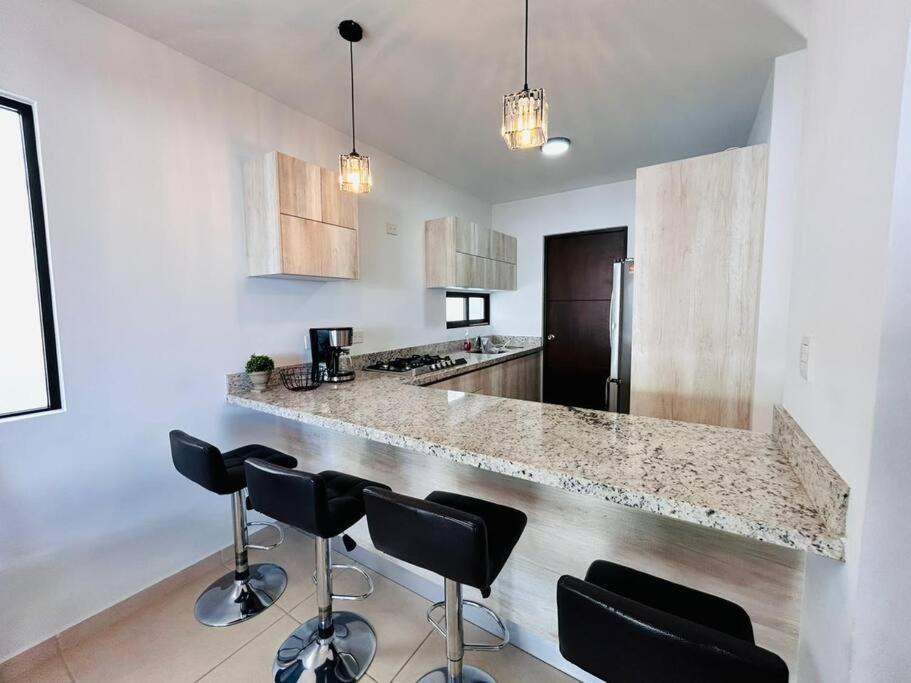 Hermosa Casa A 2 Min De La Playa By Partnerhost La Florida Exterior photo