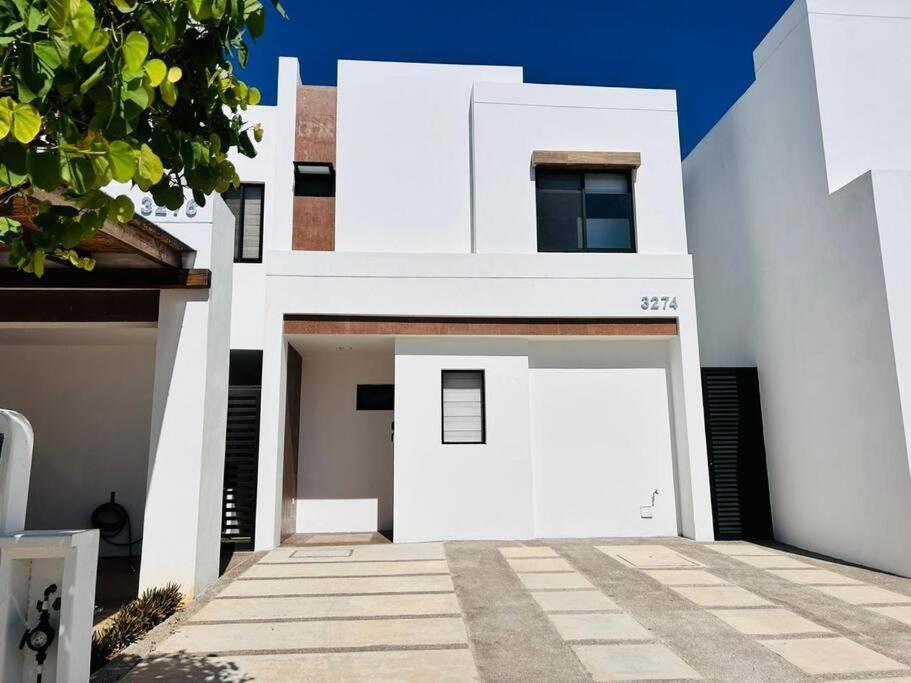 Hermosa Casa A 2 Min De La Playa By Partnerhost La Florida Exterior photo